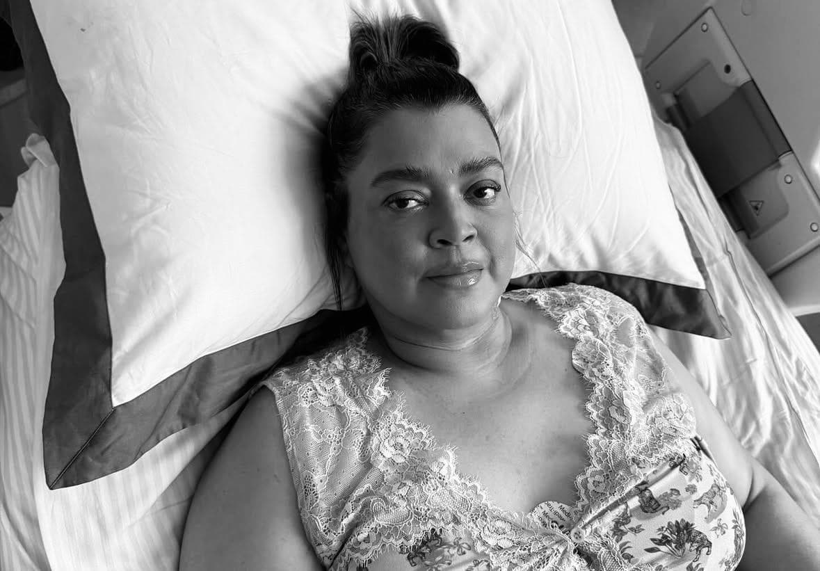 Após morte de Preta Gil, governo e prefeitura do Rio de Janeiro decretam luto de 3 dias