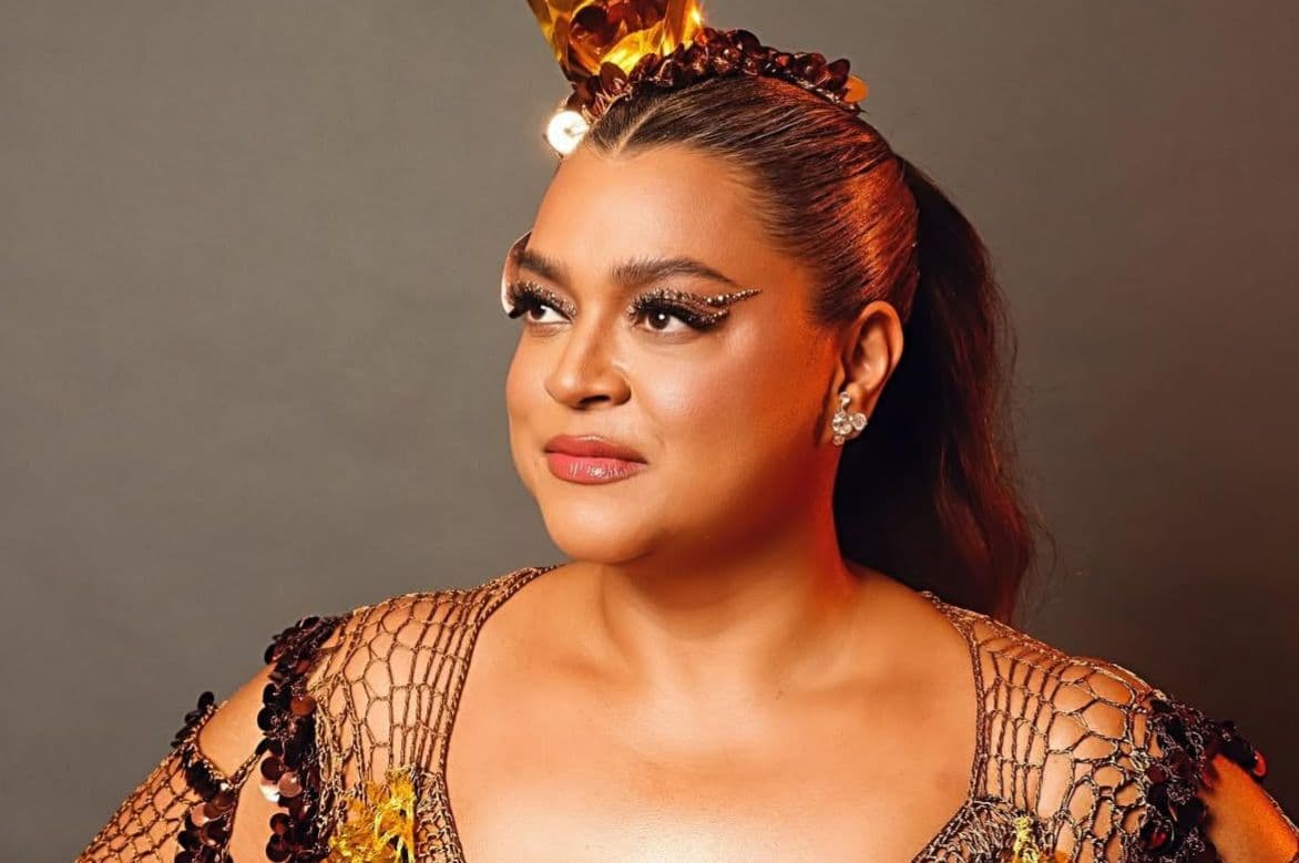 Prefeito do Rio de Janeiro dá nome de Preta Gil para circuito de blocos do carnaval de rua carioca