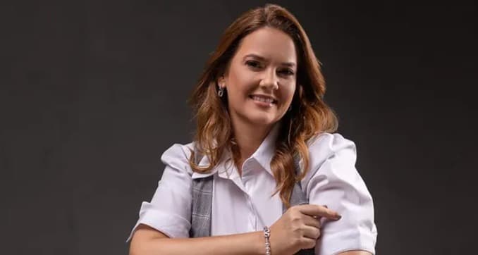 Fundadora do ‘Instituto Action de Pesquisas’, Flávia Sausmikat, é palestrante confirmada no DSX 2025