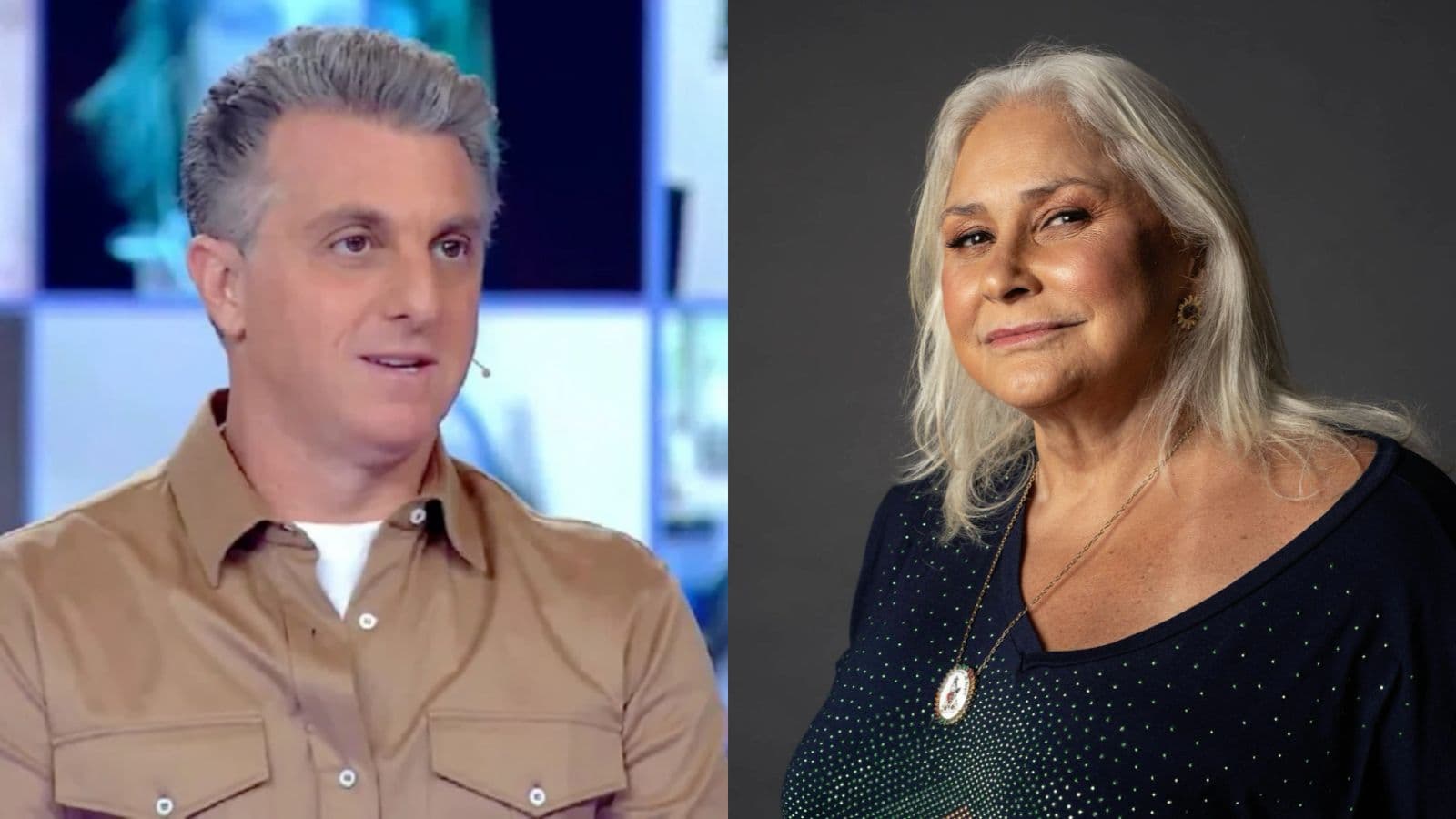 Luciano Huck diz que música “Vermelho”, do boi Garantido é de Belém e autor reage: “É cultura popular do Amazonas”