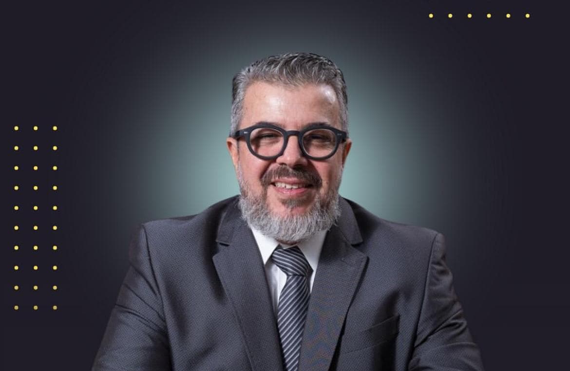 DSX 2025: Marcus Evangelista mostra como começar a criar conteúdo nas redes sociais