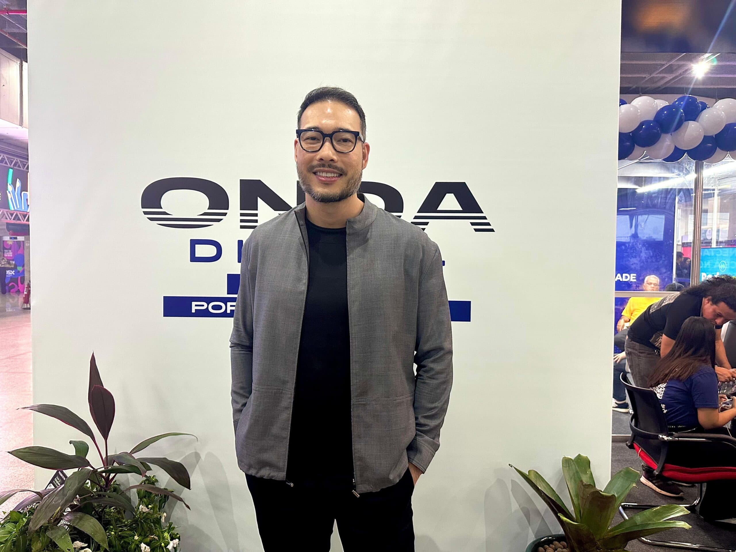 “Não existe mágica, existe lógica”, destaca Rafael Kiso em palestra na DSX 2025