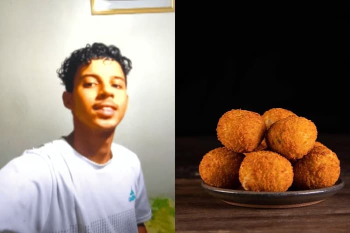 Morre jovem que comeu bolinho envenenado em SP; padrasto é suspeito