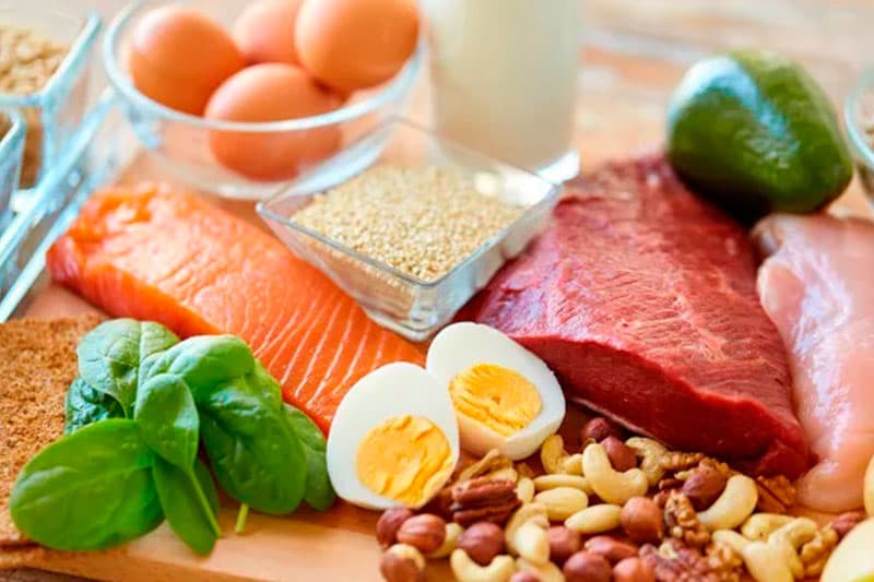 Seis métodos simples para incluir mais proteínas nas suas refeições