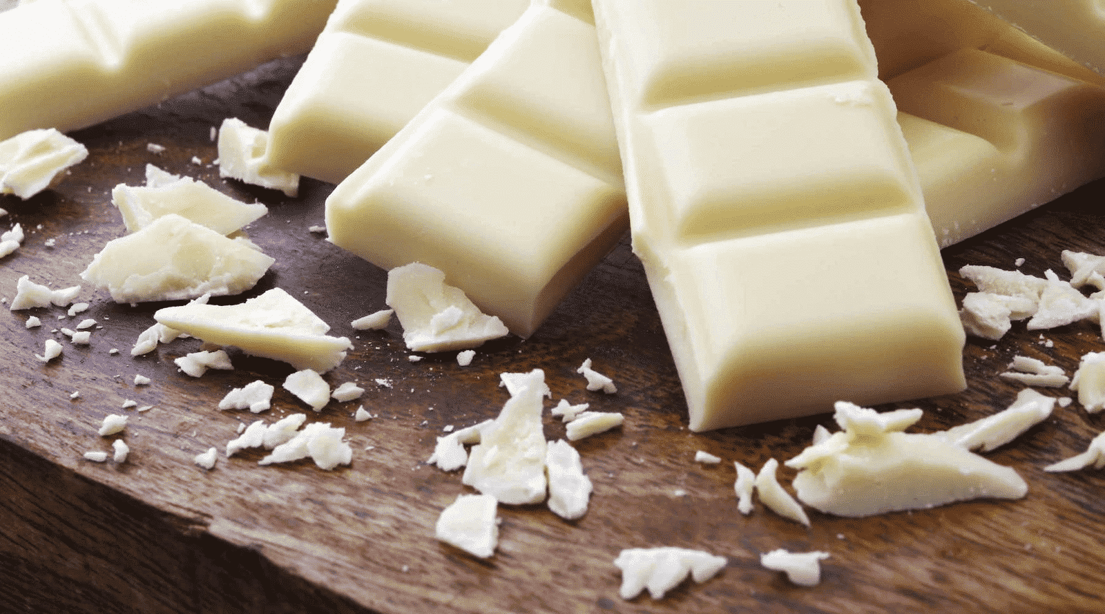 Chocolate branco é ou não é chocolate? Entenda o produto e o que dizem os rótulos