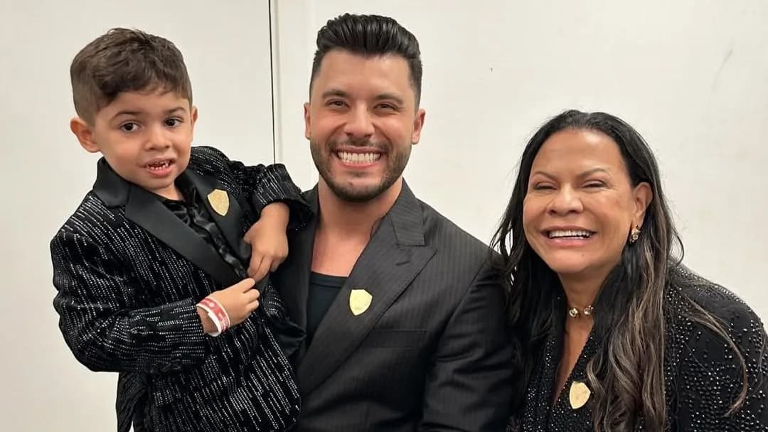 Murilo Huff pede na justiça a guarda de filho, e mãe de Marília Mendonça declara: “Eu estou vivendo um luto”
