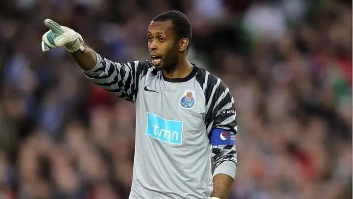 Ex-goleiro da Seleção Brasileira e Vasco, Helton se torna réu por violência doméstica contra amante
