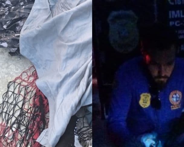 Homem que morreu após tiro acidental em Manaus é identificado