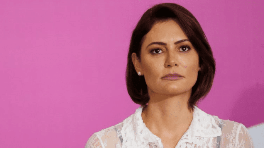 Posts de petista que chamava Michelle Bolsonaro de “ex-garota de programa” são apagados
