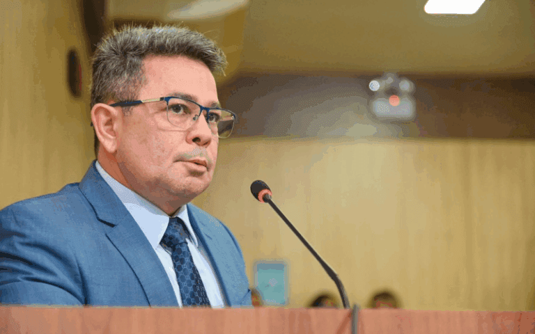 “Posso sair ou ficar no Avante”, afirma Tadeu de Souza sobre articulações para 2026