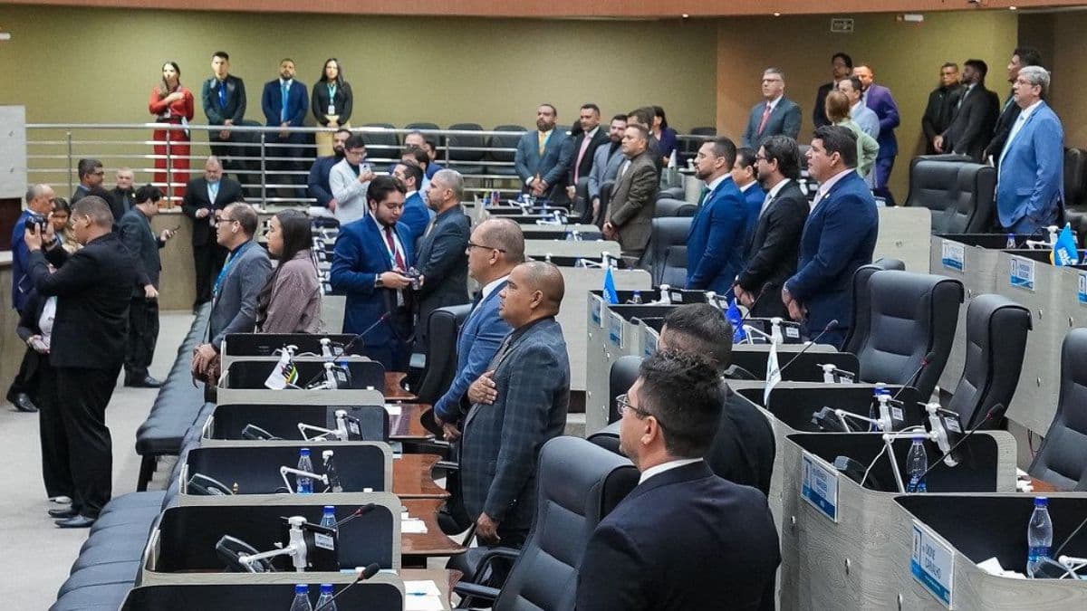 Frente Parlamentar em Defesa da Pessoa com TEA pode ser instalada na Câmara de Manaus