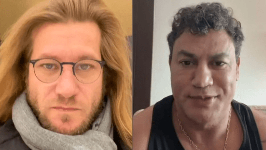Popó aceita novo desafio e vai encarar ex-BBB Diego Alemão em luta