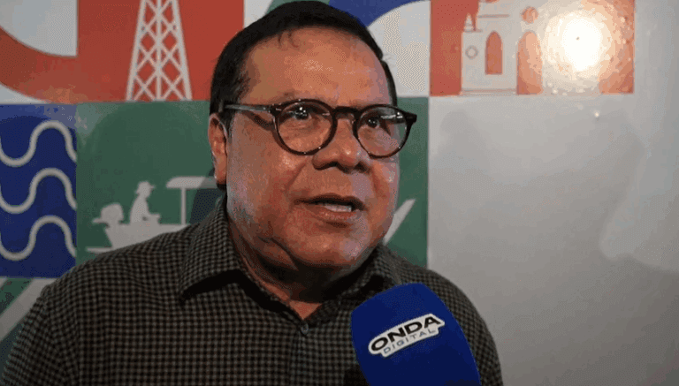 Moraes revoga afastamento de Adail Pinheiro