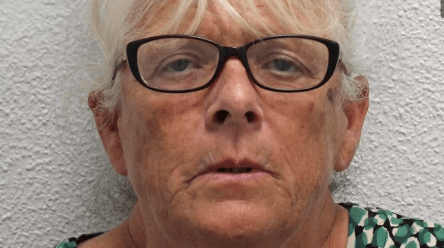 Avó conhecida como “abelha rainha” liderava quadrilha familiar de drogas no Reino Unido e é condenada a 20 anos