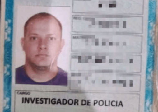 Investigador da Polícia Civil morre durante partida de futebol em Manaus