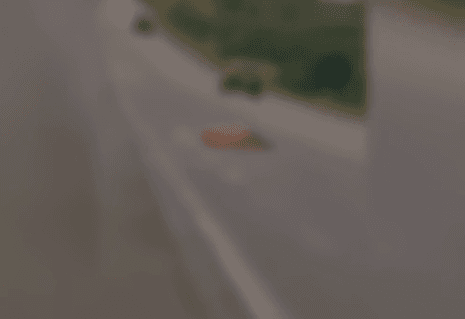 IMAGENS FORTES: Homem morre atropelado e tem corpo dilacerado na BR-232 em Pesqueira