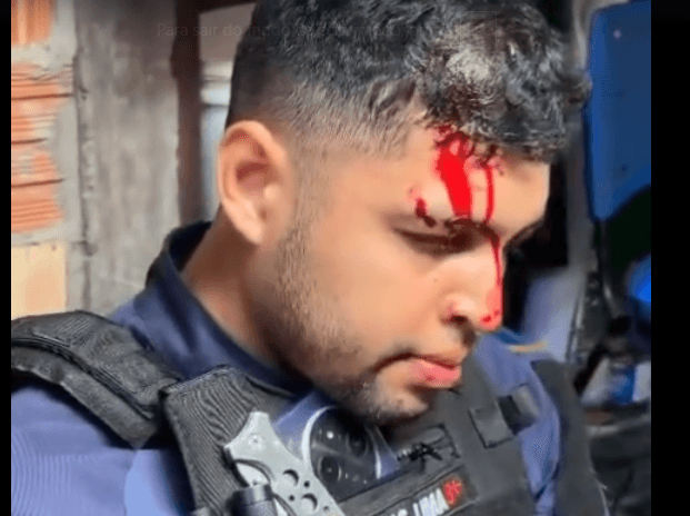 Prefeitura repudia agressões a guardas municipais no Centro de Manaus