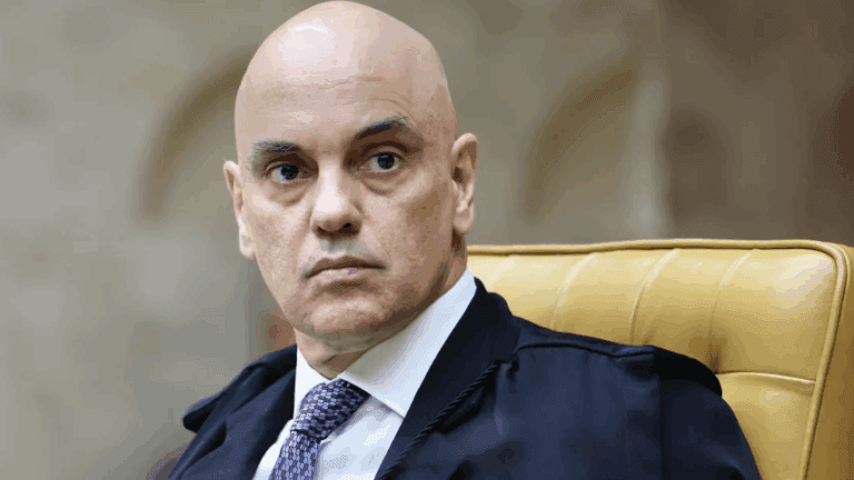 EUA retiram Alexandre de Moraes e esposa da lista de sanções da Lei Magnitsky