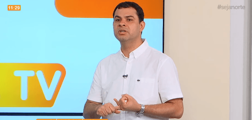 “Ser Lula ou ser Bolsonaro não vai resolver os problemas do país”, dispara Saullo Vianna sobre polarização