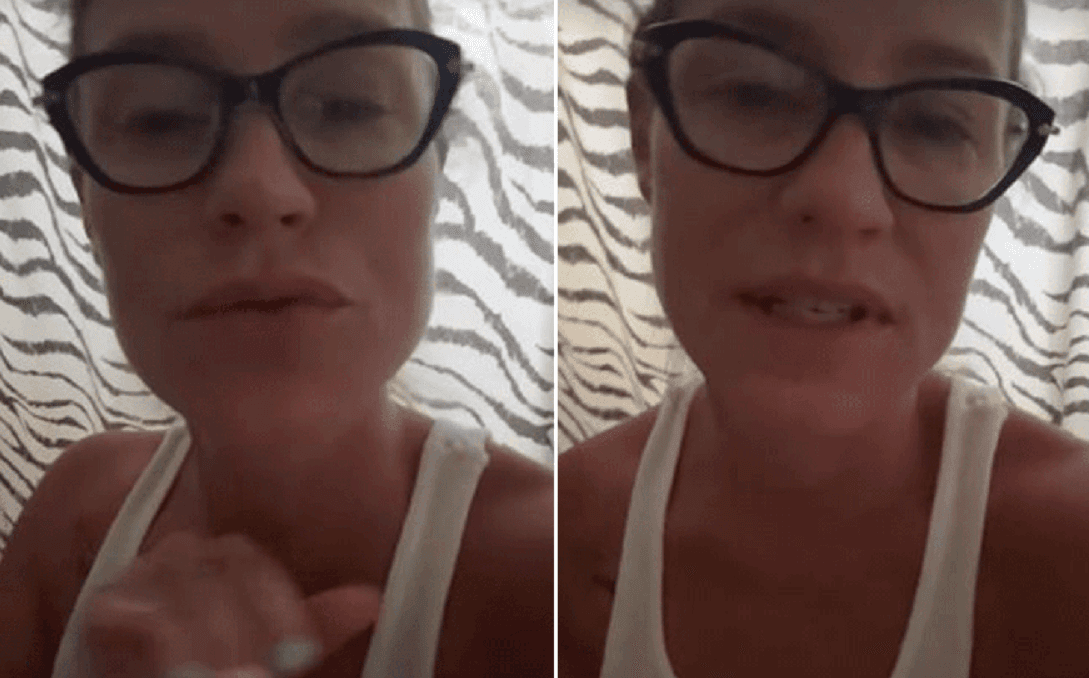 Luana Piovani se manifesta sobre polêmica envolvendo Dado Dolabella e Wanessa Camargo