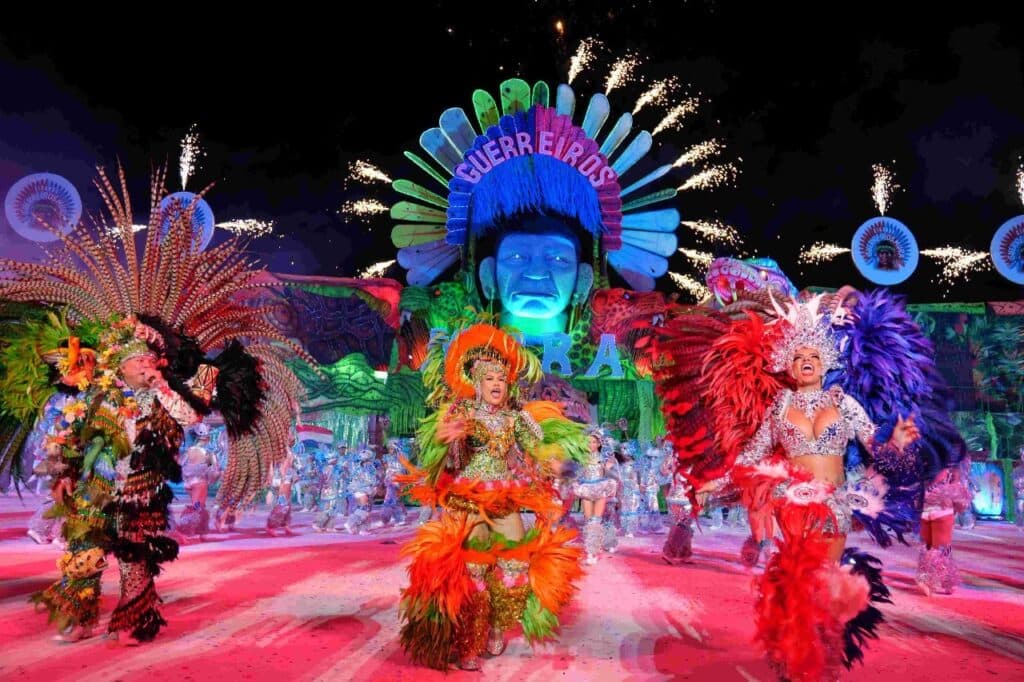 Festival de Cirandas de Manacapuru é reconhecido como manifestação da cultura nacional