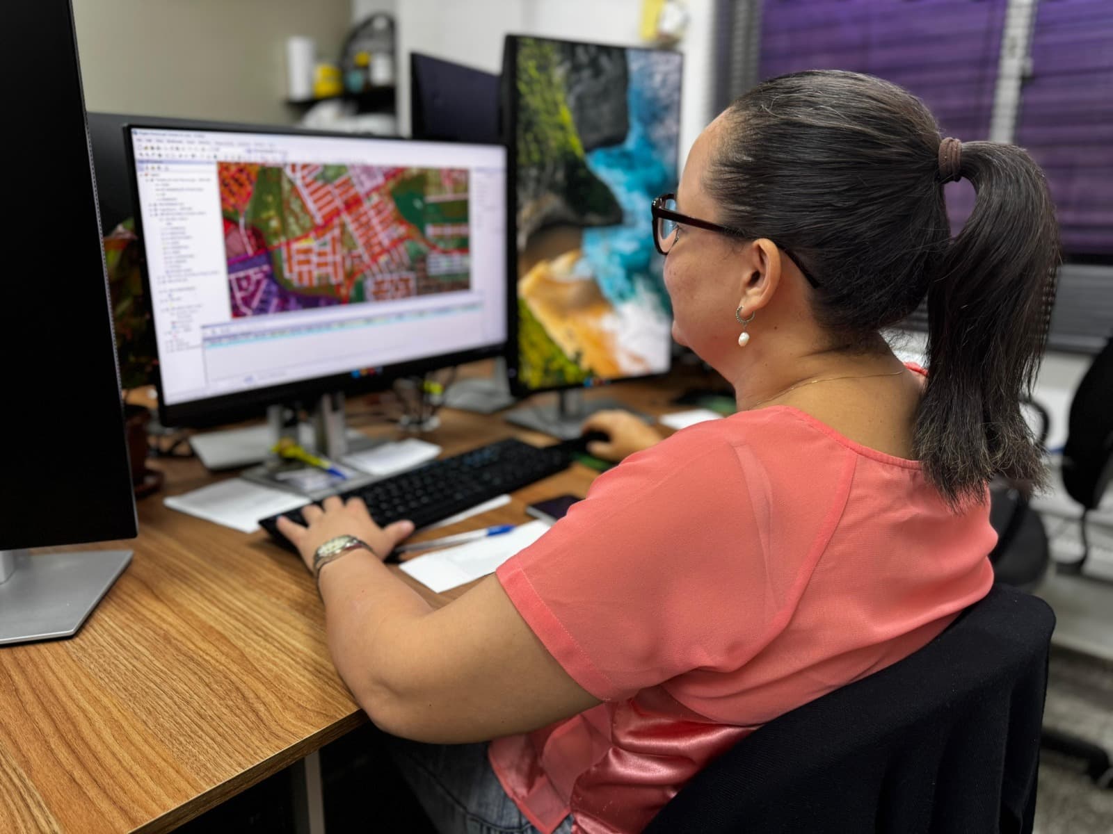 Planejamento urbano: Prefeitura de Manaus oficializou 246 novas vias públicas na capital em 6 meses