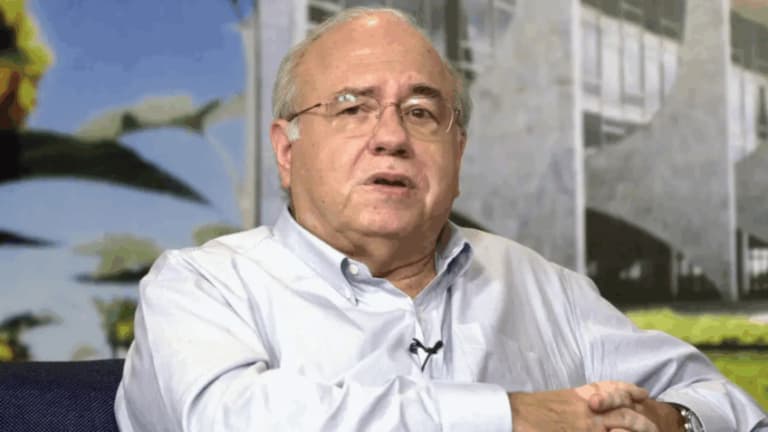 Morre o escritor Luis Fernando Verissimo aos 88 anos