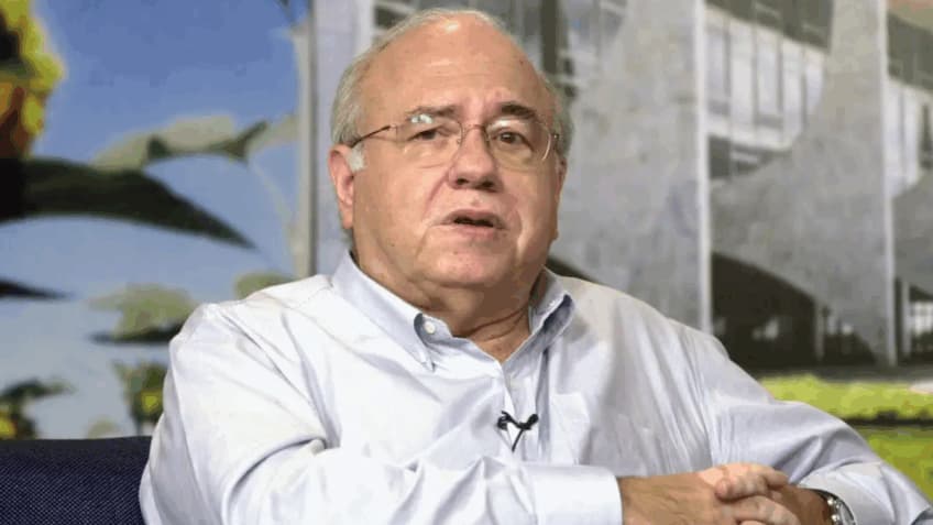 Morre o escritor Luis Fernando Verissimo aos 88 anos