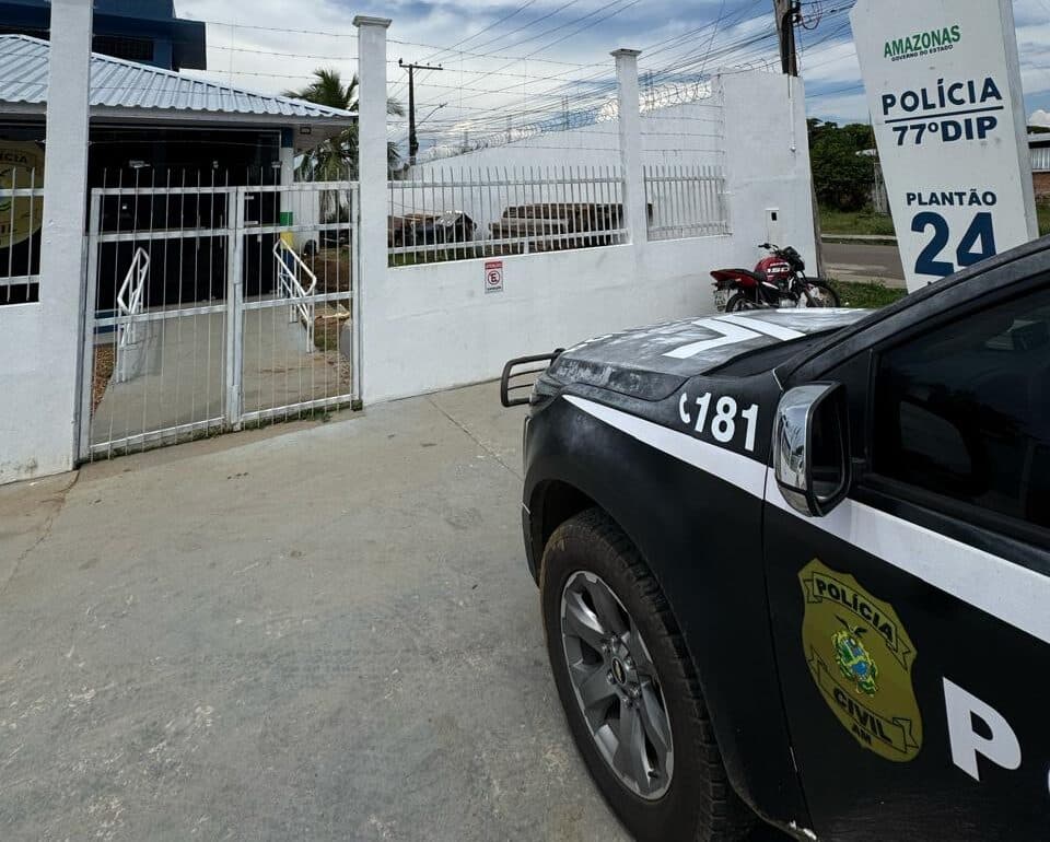 Crianças estupradas pelo padrasto voltam a ser abusadas pelo namorado da avó em Novo Airão