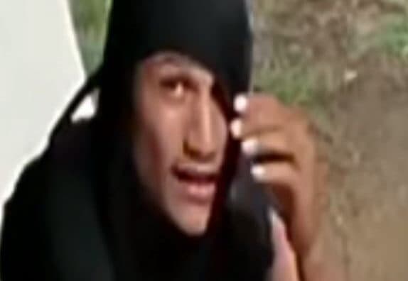 Suspeito de arrombar casa e furtar joias é procurado pela polícia em Manaus