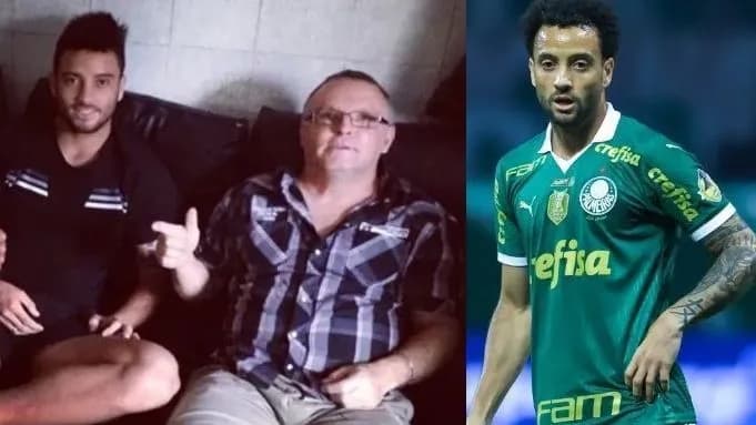 Pai de jogador do Palmeiras é condenado a 14 anos por duplo homicídio no Distrito Federal