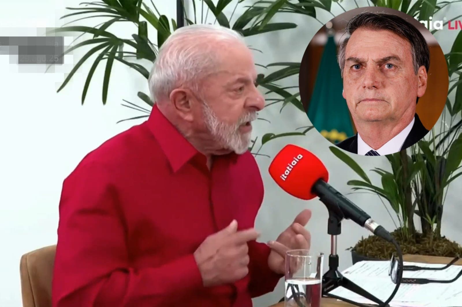 Lula diz que não assistirá a julgamento de Bolsonaro: “Tenho coisa melhor pra fazer”