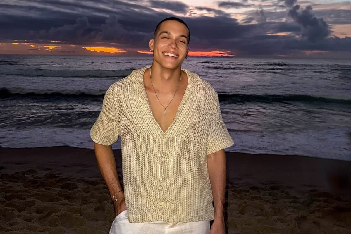 Família de criador de conteúdo adulto achado morto em banheira na Grécia faz vaquinha para trazer corpo ao Brasil