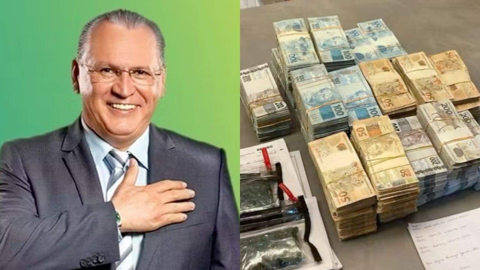 Sidney Oliveira, dono da Ultrafarma, é preso em operação contra esquema de corrupção fiscal em SP