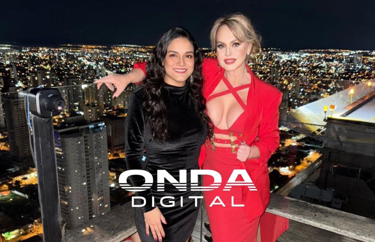 Fonoaudióloga amazonense denuncia Gabriela Spanic, atriz de ‘A Usurpadora’ por agressões e ameaças: “Tenho muitas sequelas”