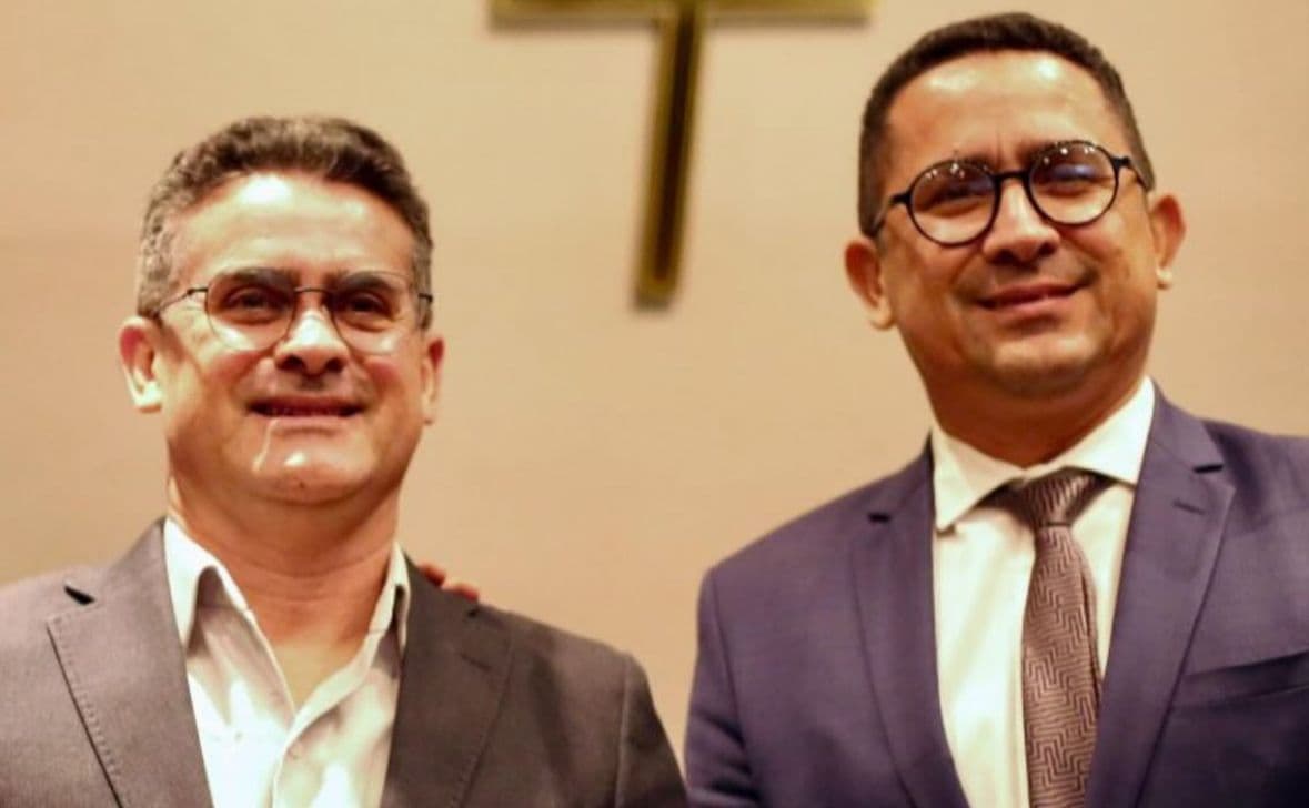 Após lançamento do edital da “Cidade do Autista”, Daniel Almeida elogia David na Aleam: “2º melhor prefeito do Brasil”