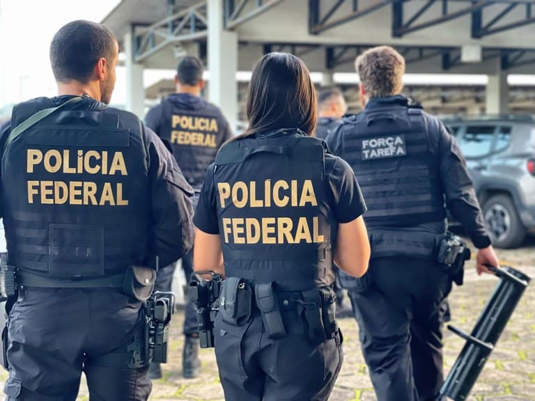 Passageiro é preso com artefato explosivo em aeroporto de Rondônia