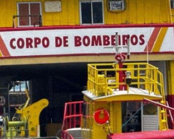 Corpo de homem é encontrado boiando nas margens da ‘Balsa Amarela’