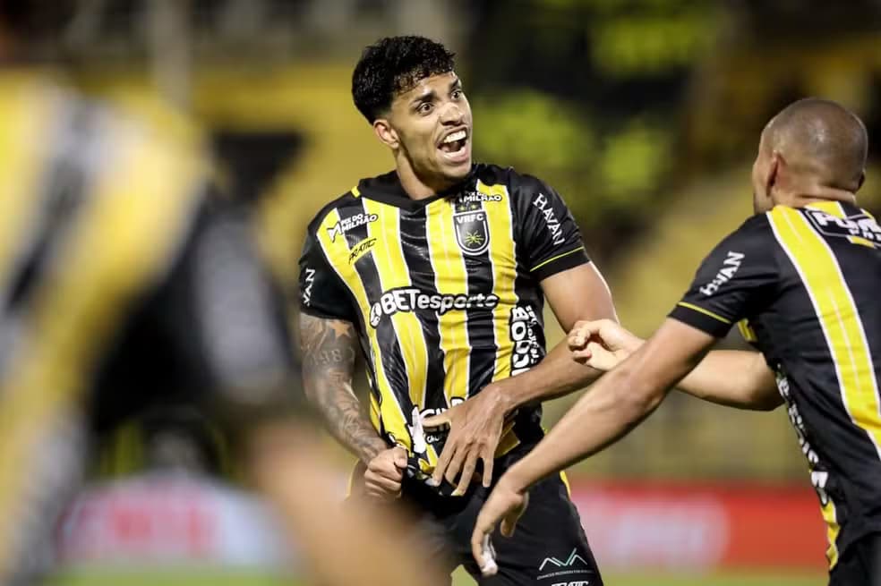 Zagueiro Gabriel Bahia, alvo do Botafogo, está sob investigação