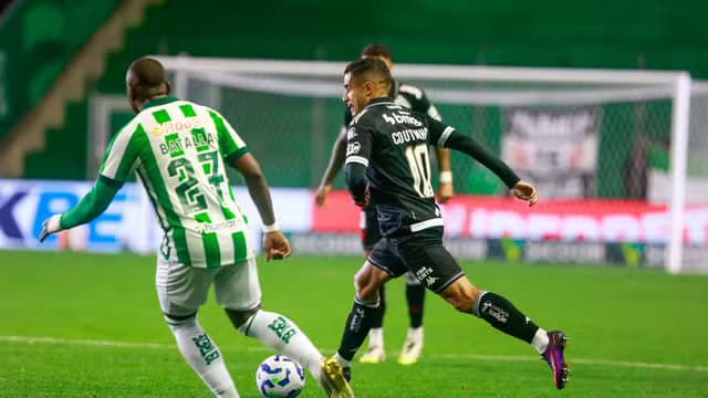 Com direito a “Lei do Ex”, Juventude bate o Vasco na luta com o Z-4