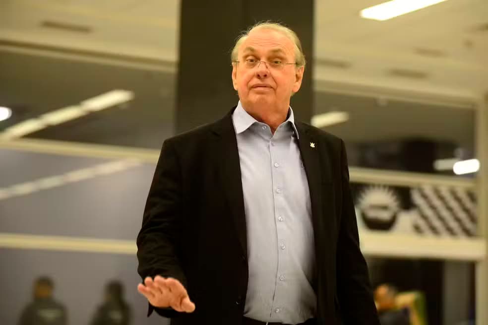 Corinthians recua em acordo e não receberá R$ 57 milhões