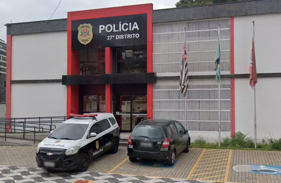 Canadense é preso em flagrante suspeito de estuprar funcionárias de hotel em São Paulo