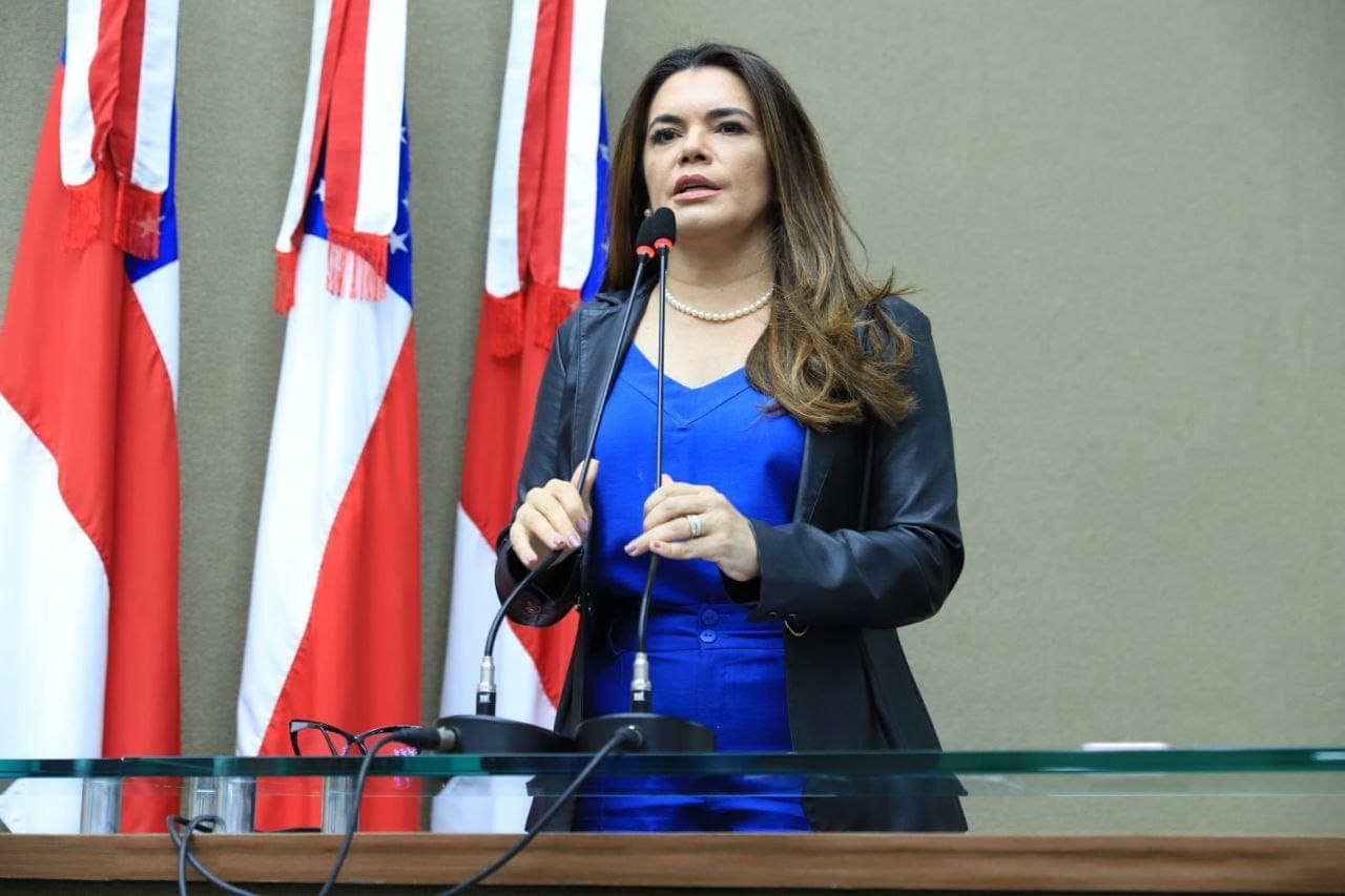 Alessandra Campêlo propõe sistema estadual de alerta para pessoas desaparecidas