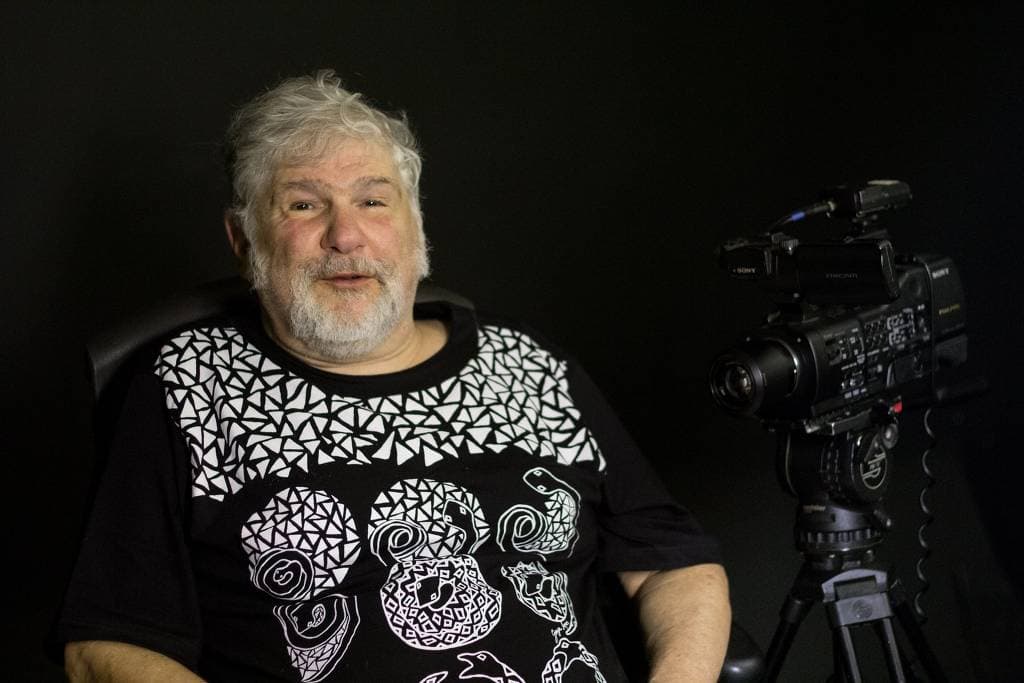 Morre cineasta Silvio Tendler, grande nome do documentário no Brasil