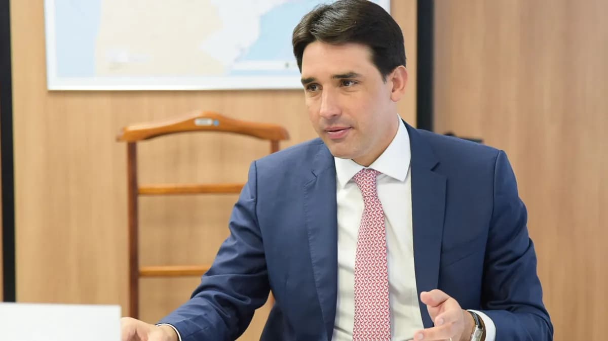 Ministro dos Portos vem a Manaus para entrega de obras nesta segunda-feira (29)