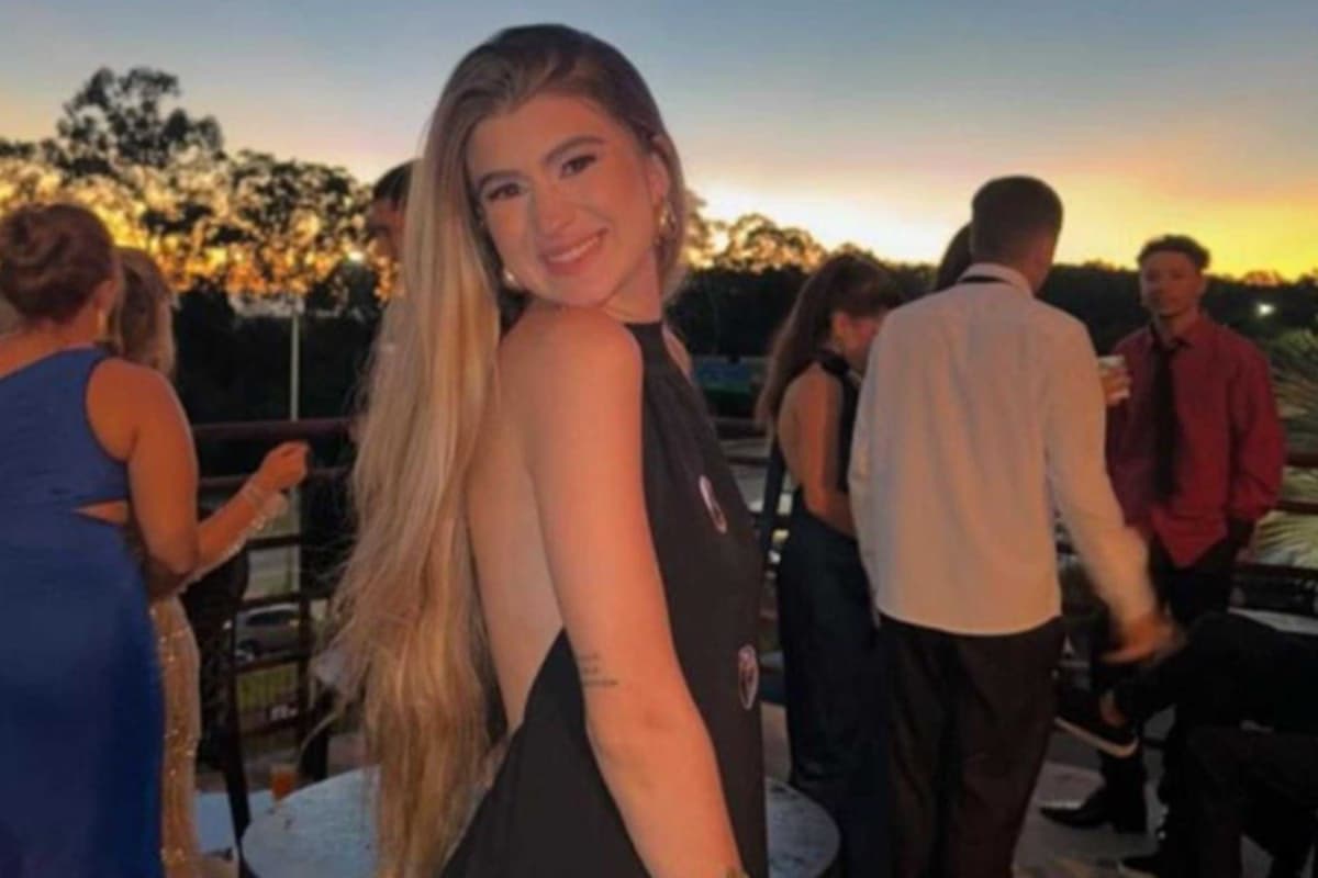 Estagiária da Record TV morre após acidente de trânsito e descarga elétrica em BH