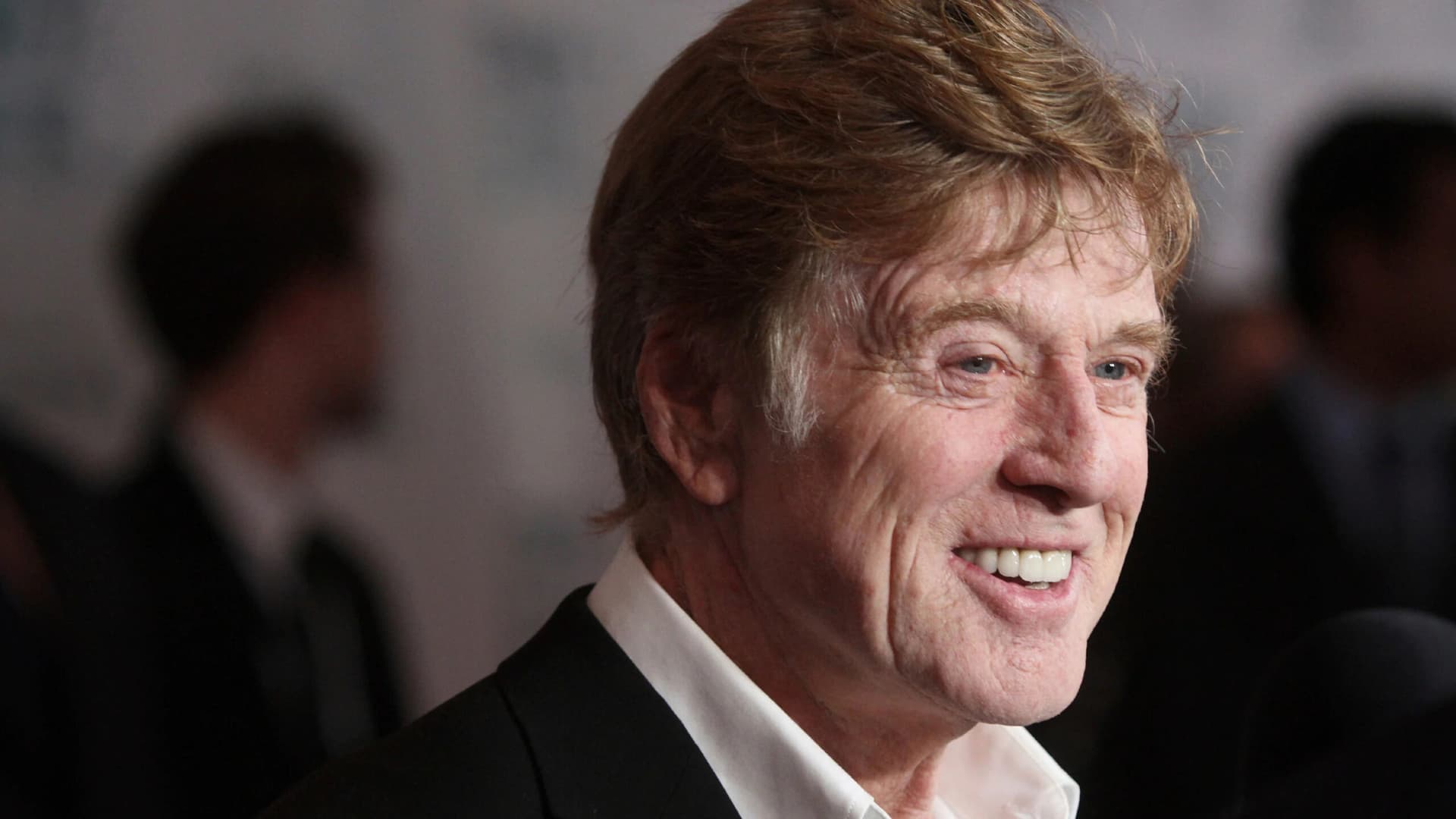 Morre o ator e diretor de cinema Robert Redford, lenda de Hollywood