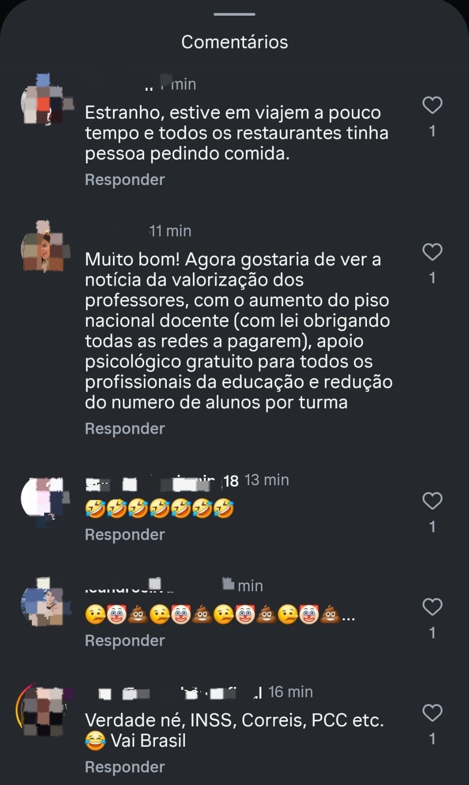 Governo federal comemora avanços de 2025, mas publicação divide opiniões: