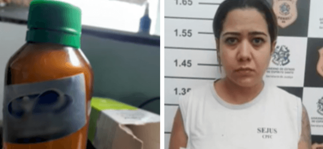 Médico de 90 anos é envenenado com arsênio por ex-funcionária no ES