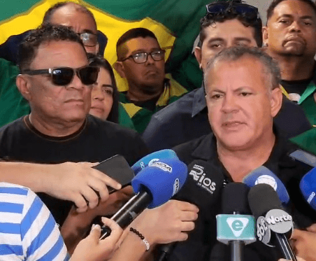 Presidente do Sindicato dos Rodoviários pede união do governo e prefeitura após greve de ônibus em Manaus